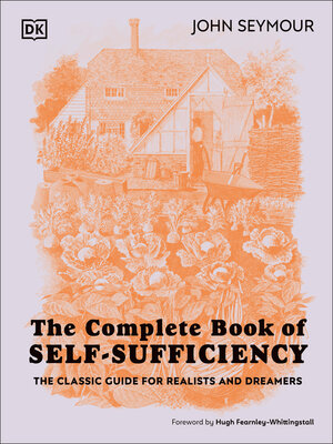 cover image of The Complete Book of Self-Sufficiency